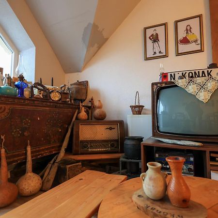 N'Konak Guesthouse Puke 外观 照片