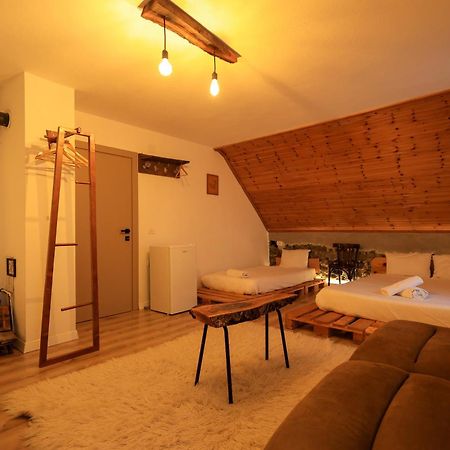 N'Konak Guesthouse Puke 外观 照片