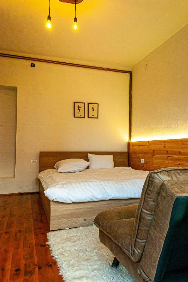 N'Konak Guesthouse Puke 外观 照片