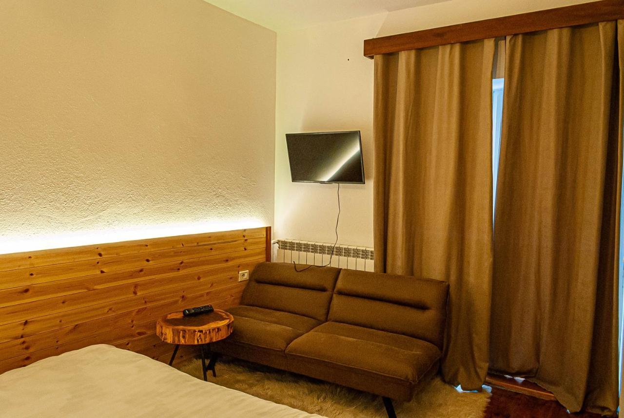 N'Konak Guesthouse Puke 外观 照片