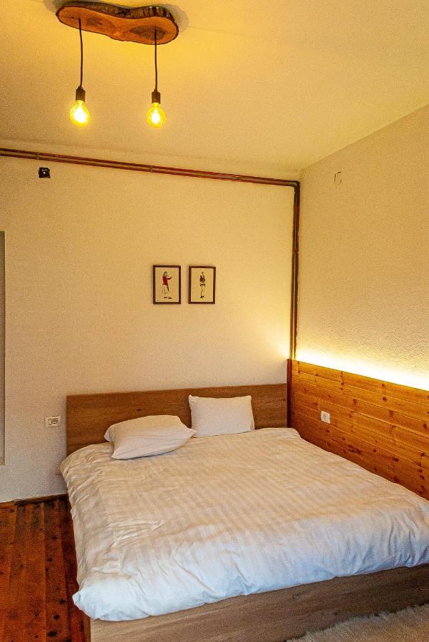 N'Konak Guesthouse Puke 外观 照片