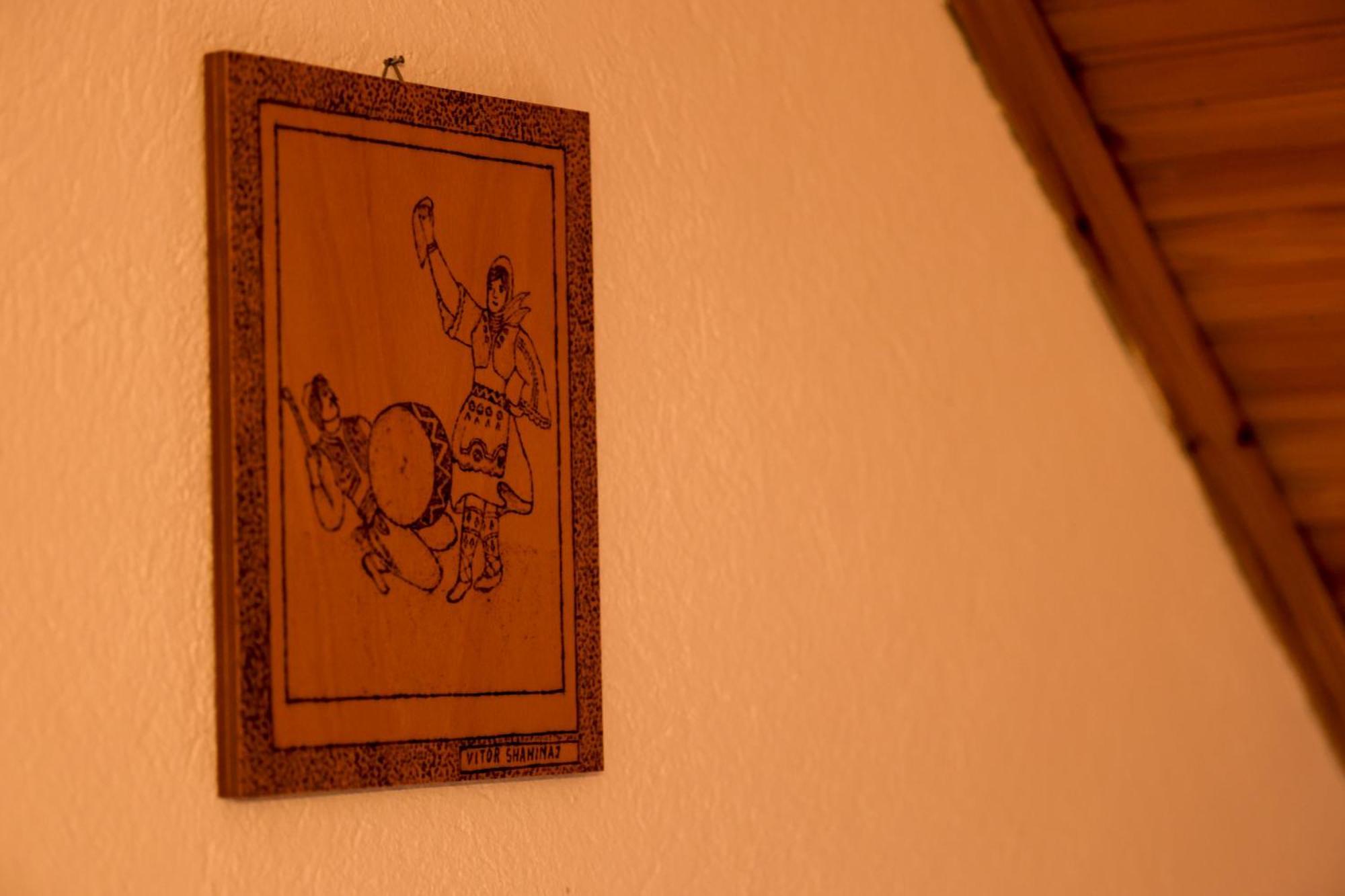 N'Konak Guesthouse Puke 外观 照片