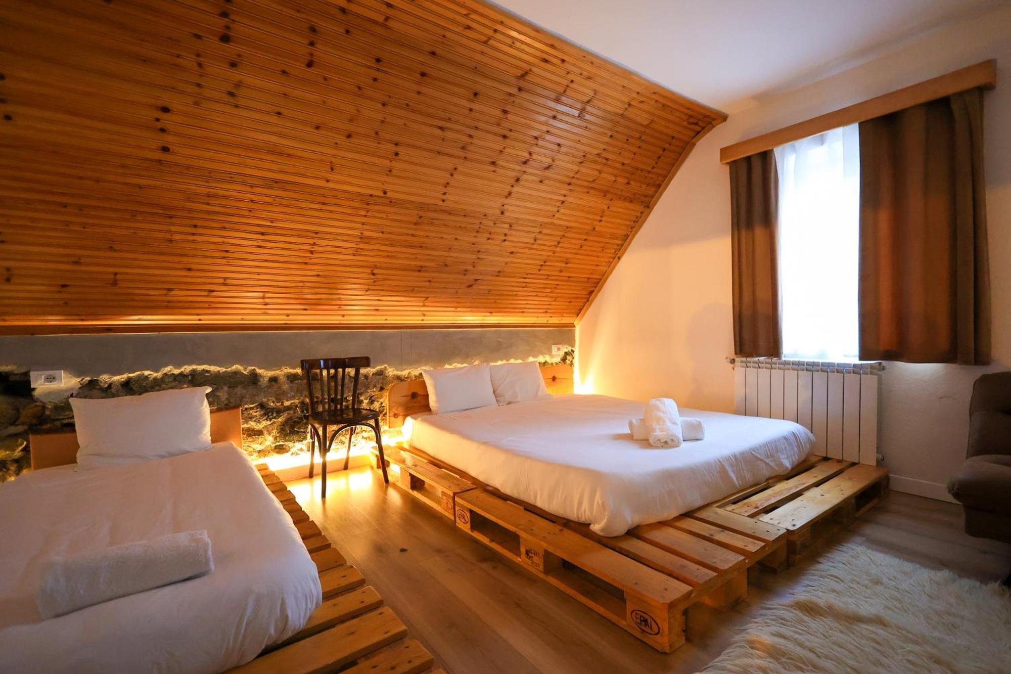 N'Konak Guesthouse Puke 外观 照片