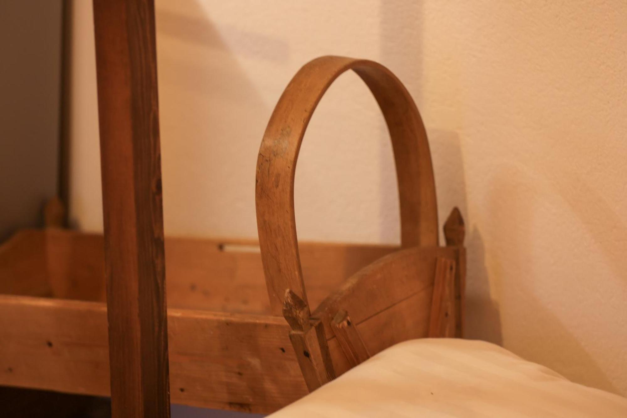 N'Konak Guesthouse Puke 外观 照片