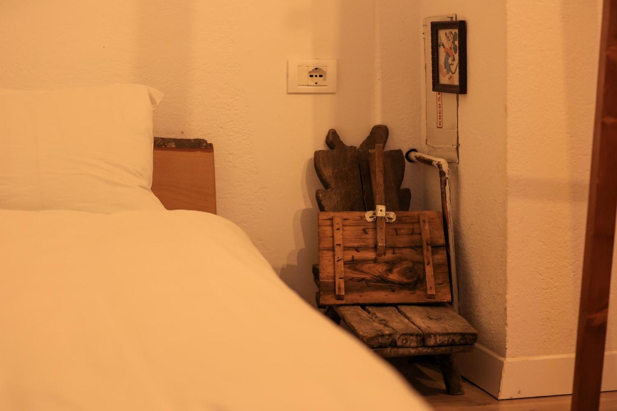 N'Konak Guesthouse Puke 外观 照片